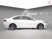 2022 KIA K3