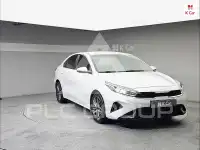 2022 KIA K3