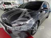2022 KIA K3