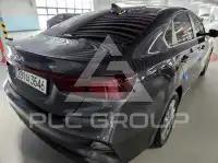 2022 KIA K3