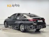 2022 KIA K3
