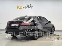 2022 KIA K3