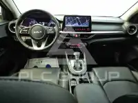 2022 KIA K3