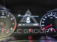 2022 KIA K3