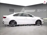 2022 KIA K3