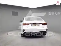 2022 KIA K3