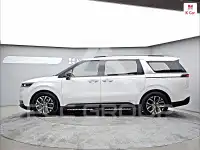 2022 KIA Carnival