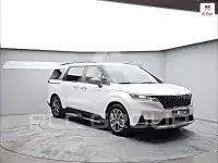 2022 KIA Carnival