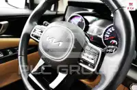 2022 KIA Carnival