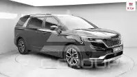 2022 KIA Carnival