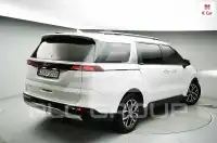 2022 KIA Carnival