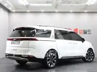 2022 KIA Carnival