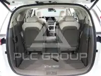 2022 KIA Carnival