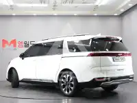 2022 KIA Carnival