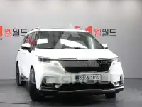 2022 KIA Carnival