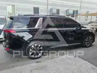 2022 KIA Carnival