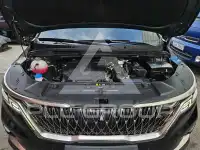 2022 KIA Carnival