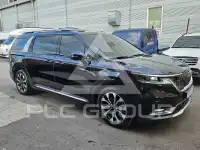 2022 KIA Carnival