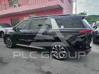 2022 KIA Carnival