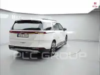 2022 KIA Carnival