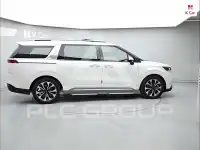 2022 KIA Carnival