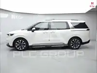 2022 KIA Carnival