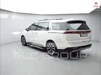 2022 KIA Carnival