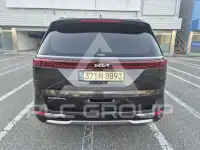 2022 KIA Carnival