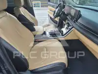2022 KIA Carnival