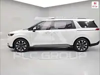 2022 KIA Carnival