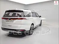 2022 KIA Carnival