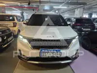 2022 KIA Carnival