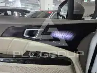 2022 KIA Carnival