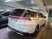 2022 KIA Carnival