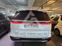 2022 KIA Carnival