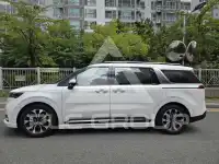 2022 KIA Carnival