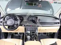 2022 KIA Carnival