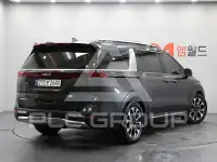 2022 KIA Carnival