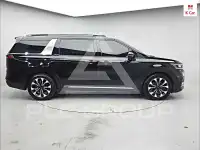 2022 KIA Carnival