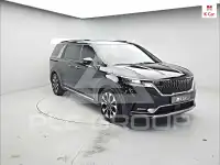 2022 KIA Carnival