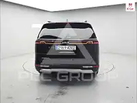 2022 KIA Carnival