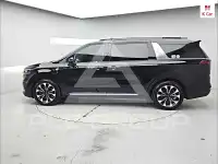 2022 KIA Carnival