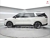 2022 KIA Carnival