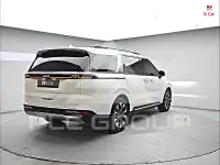 2022 KIA Carnival