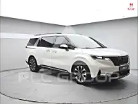 2022 KIA Carnival