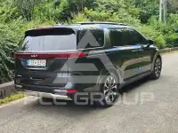 2022 KIA Carnival