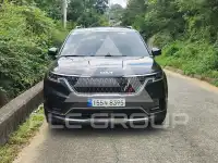 2022 KIA Carnival