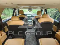 2022 KIA Carnival