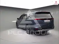 2022 KIA Carnival