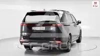 2022 KIA Carnival